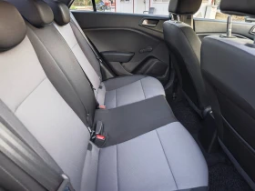 Hyundai I20 BRC , FACELIFT , EURO-6 | Mobile.bg � ����� ������ 12