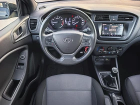 Hyundai I20 BRC , FACELIFT , EURO-6 | Mobile.bg � ����� ������ 15