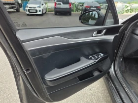 Kia K5 Фабрична газ* Фиксирана цена*  | Auto.bg — изображение 9