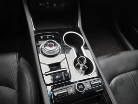Kia K5 Фабрична газ* Фиксирана цена*  | Auto.bg — изображение 13