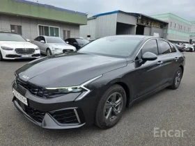 Kia K5 Фабрична газ* Фиксирана цена*  | Auto.bg — изображение 3