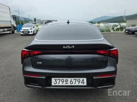 Kia K5 Фабрична газ* Фиксирана цена*  | Auto.bg — изображение 4