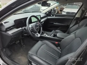 Kia K5 Фабрична газ* Фиксирана цена*  | Auto.bg — изображение 6