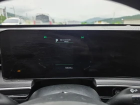 Kia K5 Фабрична газ* Фиксирана цена*  | Auto.bg — изображение 11