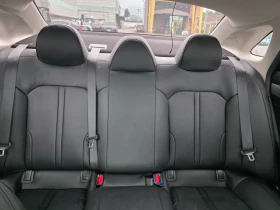 Kia K5 Фабрична газ* Фиксирана цена*  | Auto.bg — изображение 8