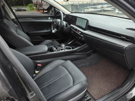 Kia K5 Фабрична газ* Фиксирана цена*  | Auto.bg — изображение 7
