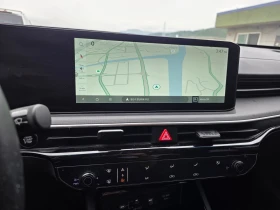 Kia K5 Фабрична газ* Фиксирана цена*  | Auto.bg — изображение 12