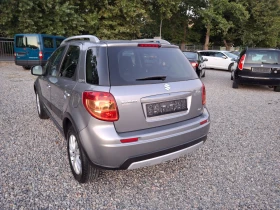 Suzuki SX4 Suzuki 4x4  - 4400 € / 8605.65 лв. - 24203316 14
