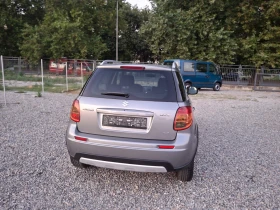 Suzuki SX4 Suzuki 4x4  - 4400 € / 8605.65 лв. - 24203316 6