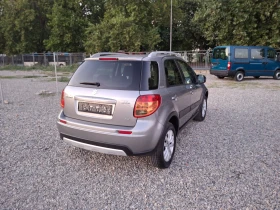 Suzuki SX4 Suzuki 4x4  - 4400 € / 8605.65 лв. - 24203316 5