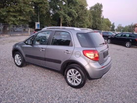Suzuki SX4 Suzuki 4x4  - 4400 € / 8605.65 лв. - 24203316 3