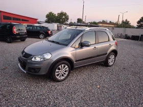 Suzuki SX4 Suzuki 4x4  - 4400 € / 8605.65 лв. - 24203316 17