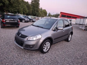 Suzuki SX4 Suzuki 4x4  - 4400 € / 8605.65 лв. - 24203316 15