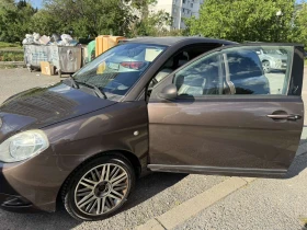 Lancia Ypsilon 1, 4  | Mobile.bg � ����� ������ 5