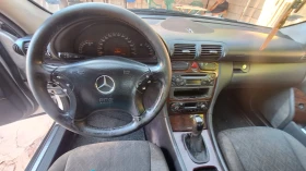 Mercedes-Benz C 200 - 1300 € / 2542.58 лв. - 37955788 10