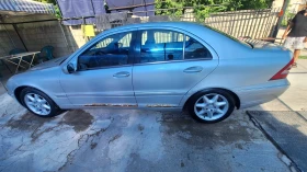 Mercedes-Benz C 200 - 1300 € / 2542.58 лв. - 37955788 4