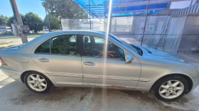 Mercedes-Benz C 200 - 1300 € / 2542.58 лв. - 37955788 5