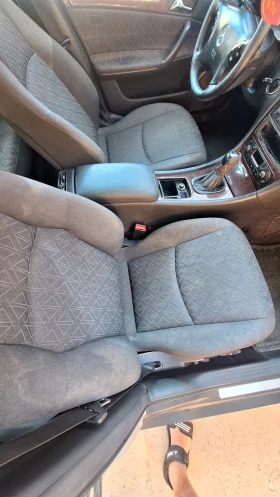 Mercedes-Benz C 200 - 1300 € / 2542.58 лв. - 37955788 6