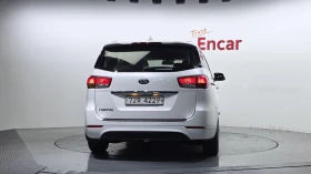 Kia Carnival ПОДГРЕВ ВОЛАН* КРАЙНА ЦЕНА - 13499 € - 33209879 4