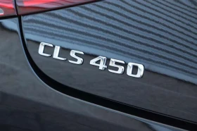 Mercedes-Benz CLS 450 4MATIC Coupe | Auto.bg — изображение 9