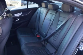 Mercedes-Benz CLS 450 4MATIC Coupe | Auto.bg — изображение 4