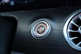 Mercedes-Benz CLS 450 4MATIC Coupe | Auto.bg — изображение 7
