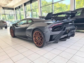 Lamborghini Huracan STO/V10/LIFT/FULL CARBON/RACING/REARVIEW/ | Mobile.bg � ����� ������ 4