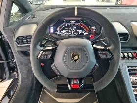 Lamborghini Huracan STO/V10/LIFT/FULL CARBON/RACING/REARVIEW/ | Mobile.bg � ����� ������ 11