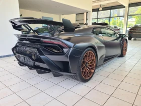 Lamborghini Huracan STO/V10/LIFT/FULL CARBON/RACING/REARVIEW/ | Mobile.bg � ����� ������ 6
