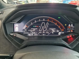 Lamborghini Huracan STO/V10/LIFT/FULL CARBON/RACING/REARVIEW/ | Mobile.bg � ����� ������ 13