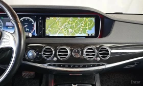 Mercedes-Benz S 500 L* 4MATIC* BURMESTER* ОБДУХВАНЕ* МАСАЖ*  | Auto.bg — изображение 11