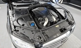 Mercedes-Benz S 500 L* 4MATIC* BURMESTER* ОБДУХВАНЕ* МАСАЖ*  | Auto.bg — изображение 17