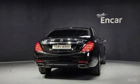 Mercedes-Benz S 500 L* 4MATIC* BURMESTER* ОБДУХВАНЕ* МАСАЖ*  | Auto.bg — изображение 4