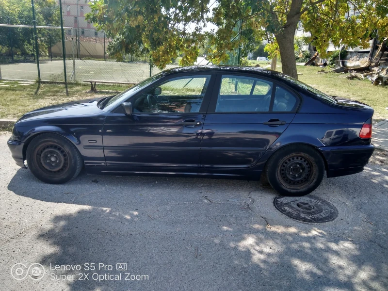 BMW 318, снимка 1 - Автомобили и джипове - 47141568