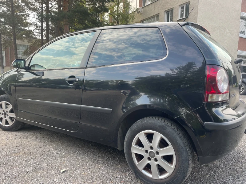 VW Polo, снимка 3 - Автомобили и джипове - 48128232