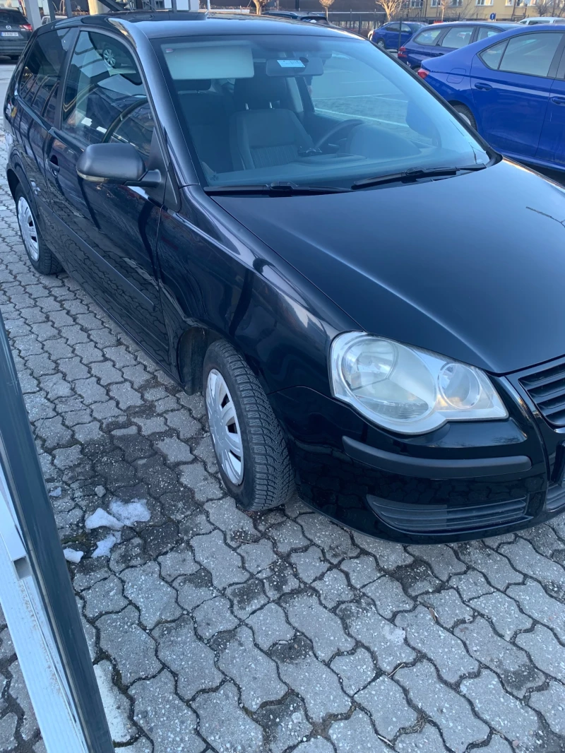 VW Polo, снимка 6 - Автомобили и джипове - 48128232