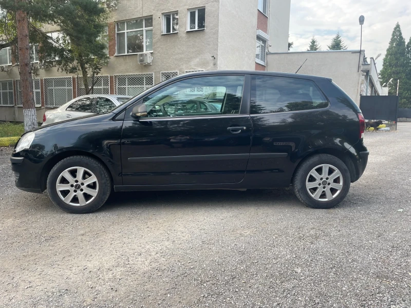 VW Polo, снимка 9 - Автомобили и джипове - 48128232