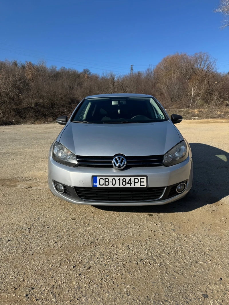 VW Golf 1.6 TDI  HIGHLINE, снимка 13 - Автомобили и джипове - 48558846