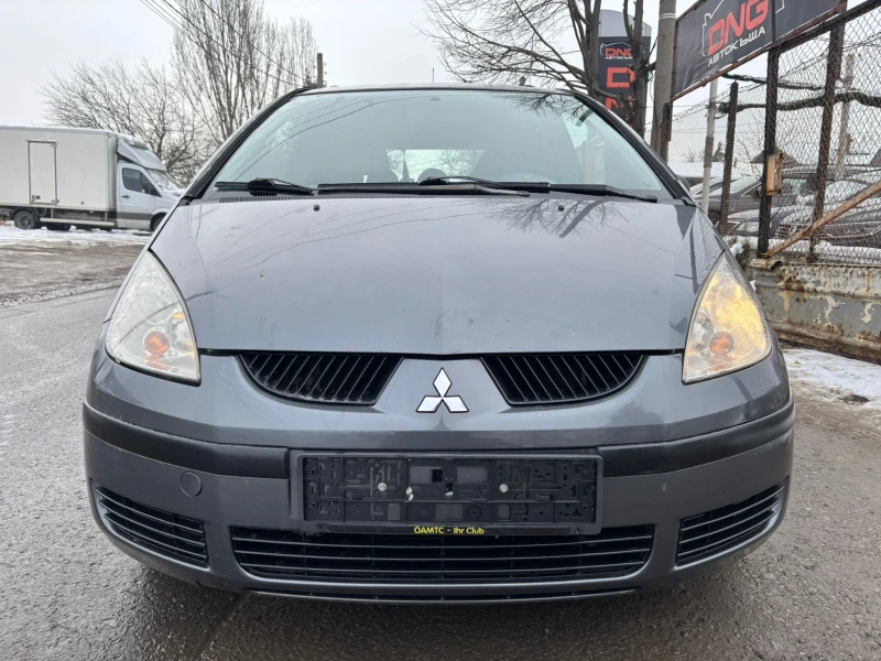 Mitsubishi Colt 1, 300 EURO4 , снимка 2 - Автомобили и джипове - 48718297