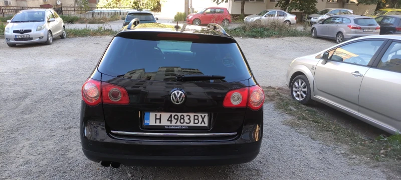 VW Passat, снимка 2 - Автомобили и джипове - 49007719