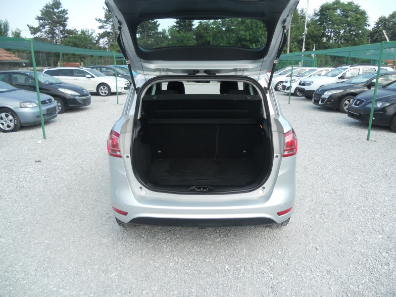 Ford B-Max 1, 0iЛизинг!!! Реални километри пълна история, снимка 6 - Автомобили и джипове - 50941442