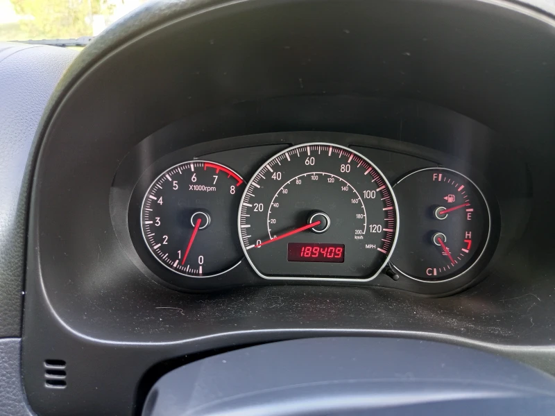 Suzuki SX4, снимка 9 - Автомобили и джипове - 52048584