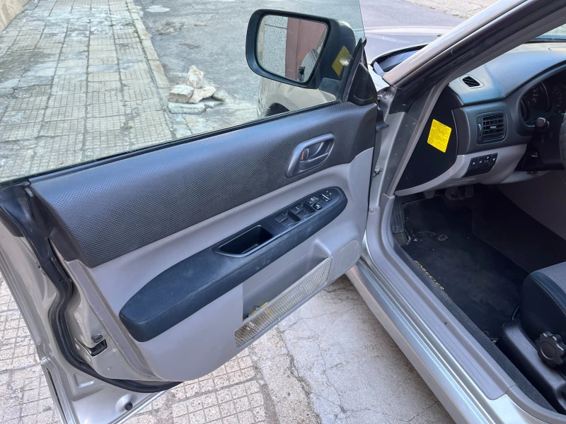 Subaru Forester, снимка 14 - Автомобили и джипове - 52569380