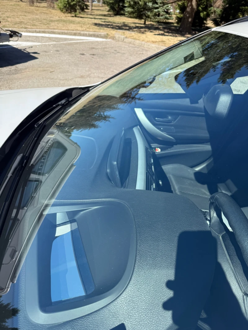 BMW 320 D, снимка 9 - Автомобили и джипове - 52658250