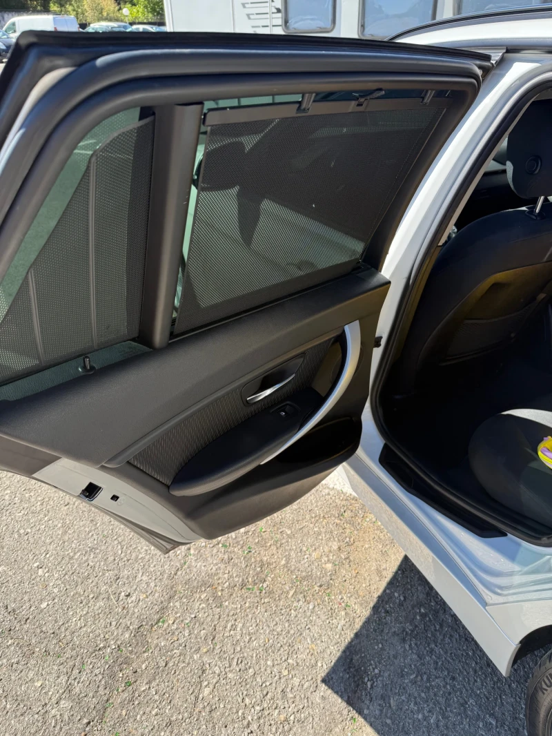 BMW 320 D, снимка 10 - Автомобили и джипове - 52658250