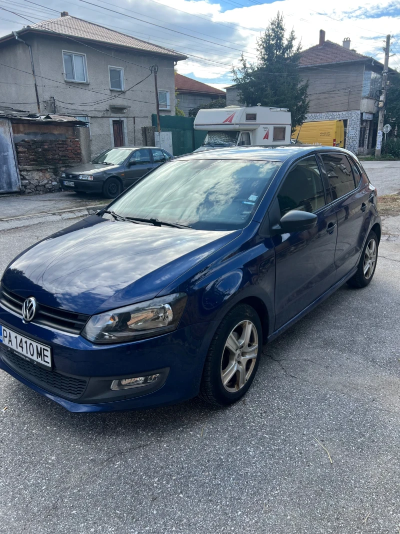 VW Polo, снимка 2 - Автомобили и джипове - 52522192