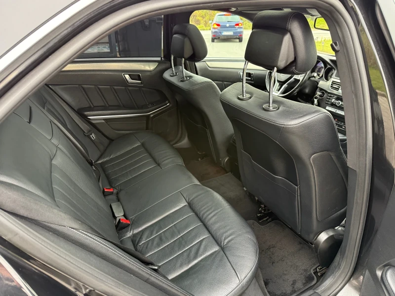 Mercedes-Benz E 300 ТОП СЪСТОЯНИЕ BLUETEC HYBRID , снимка 15 - Автомобили и джипове - 52090499