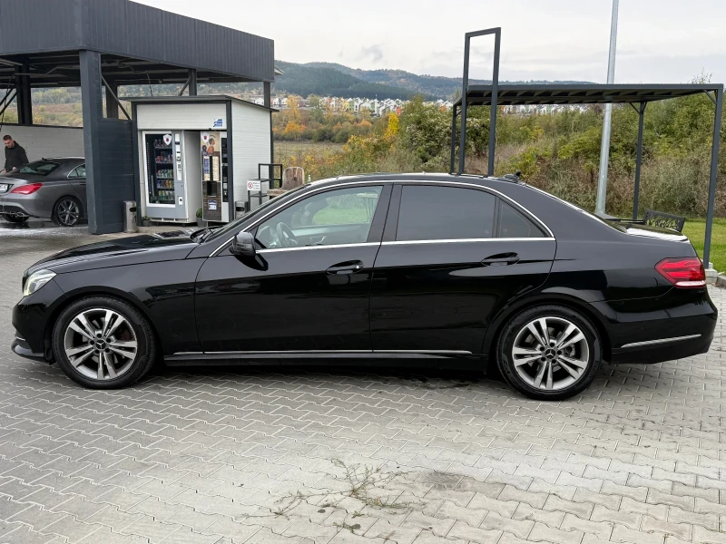 Mercedes-Benz E 300 ТОП СЪСТОЯНИЕ BLUETEC HYBRID , снимка 5 - Автомобили и джипове - 52090499
