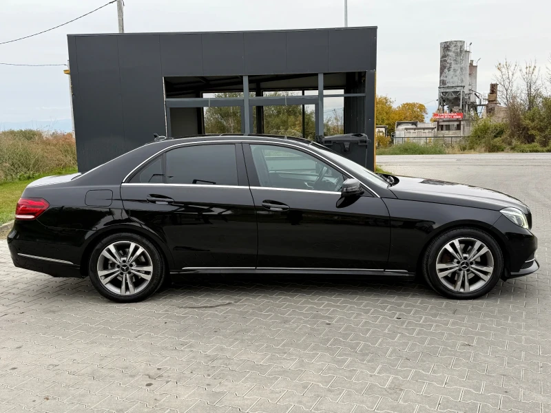Mercedes-Benz E 300 ТОП СЪСТОЯНИЕ BLUETEC HYBRID , снимка 4 - Автомобили и джипове - 52090499