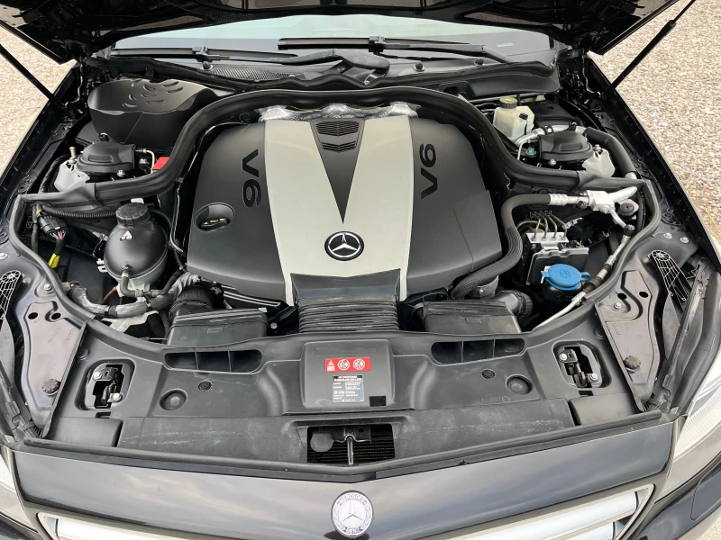 Mercedes-Benz CLS 350 = CDI= ЛИЗИНГ= БАРТЕР= ОБДУХВАНЕ= , снимка 15 - Автомобили и джипове - 52476969